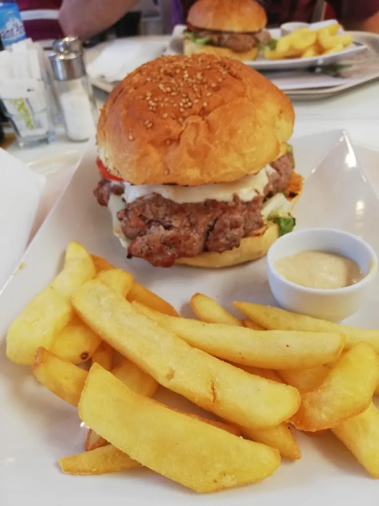 Stefano Renzi_Ristorante Self-Service Cibus_Cesena_review