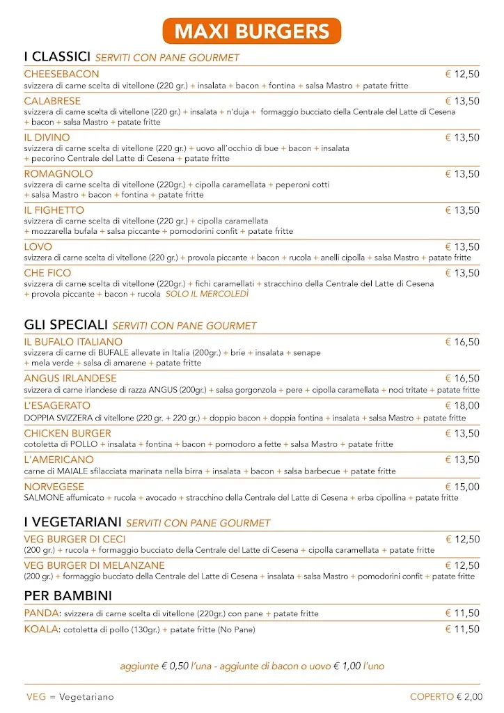 Menu_Mastro Birraio Cesena_Cesena_image_3