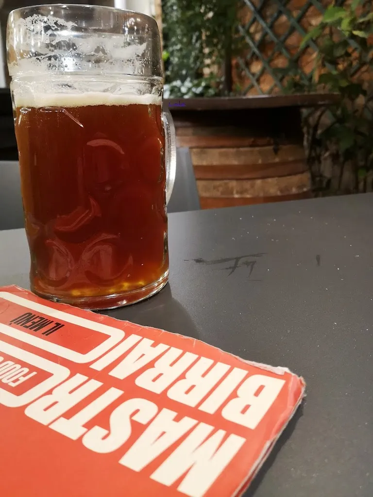 Menu_Mastro Birraio Cesena_Cesena_image_8