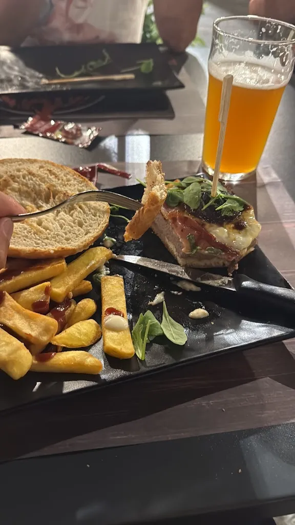 Massimiliano Nocentini_Mastro Birraio Cesena_Cesena_review