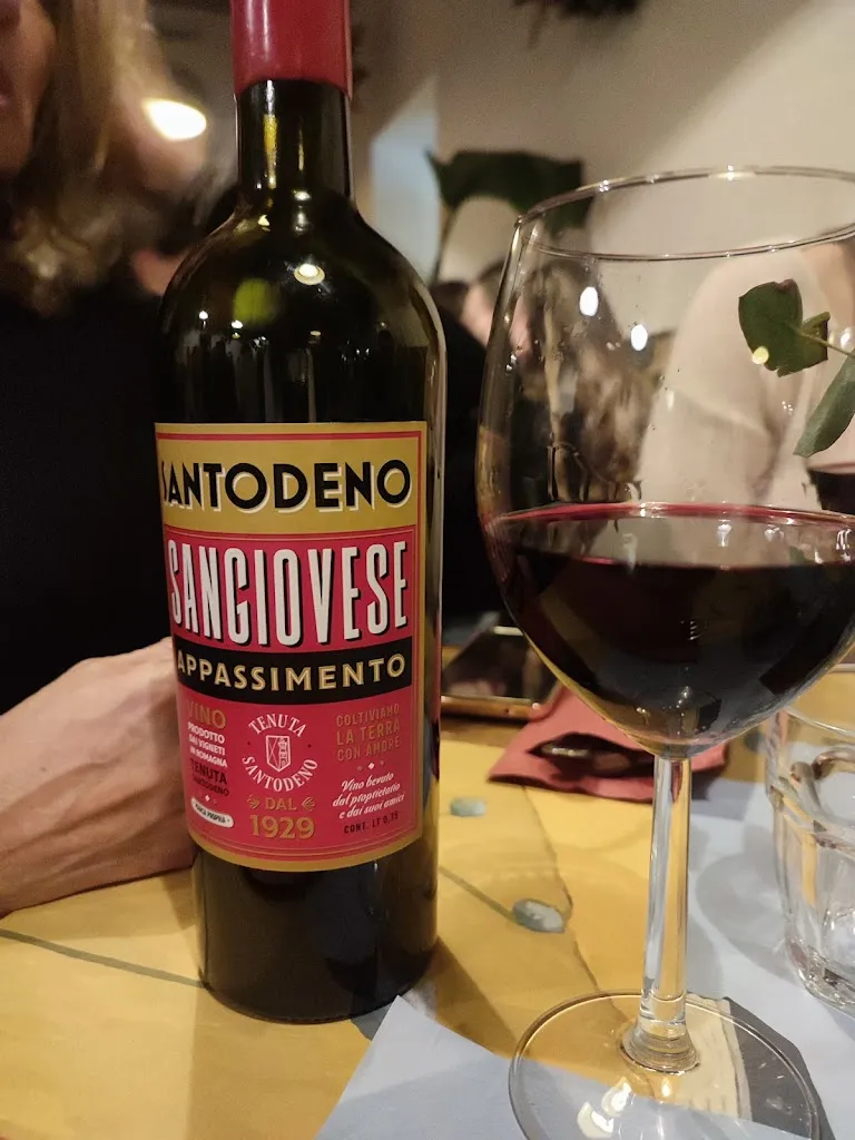 Menu_Osteria Del Lampione_Cesena_image_8