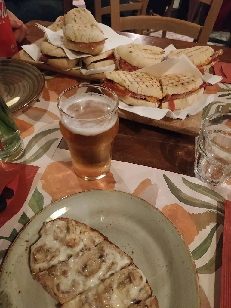 Menu_Osteria Del Lampione_Cesena_image_9