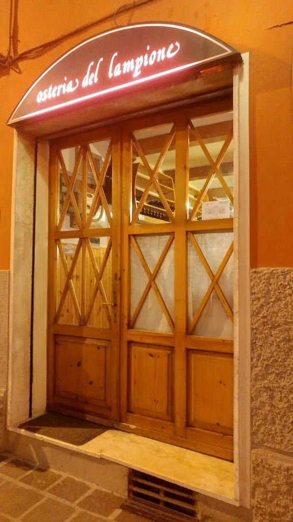 Vincenzo Reale_Osteria Del Lampione_Cesena_review