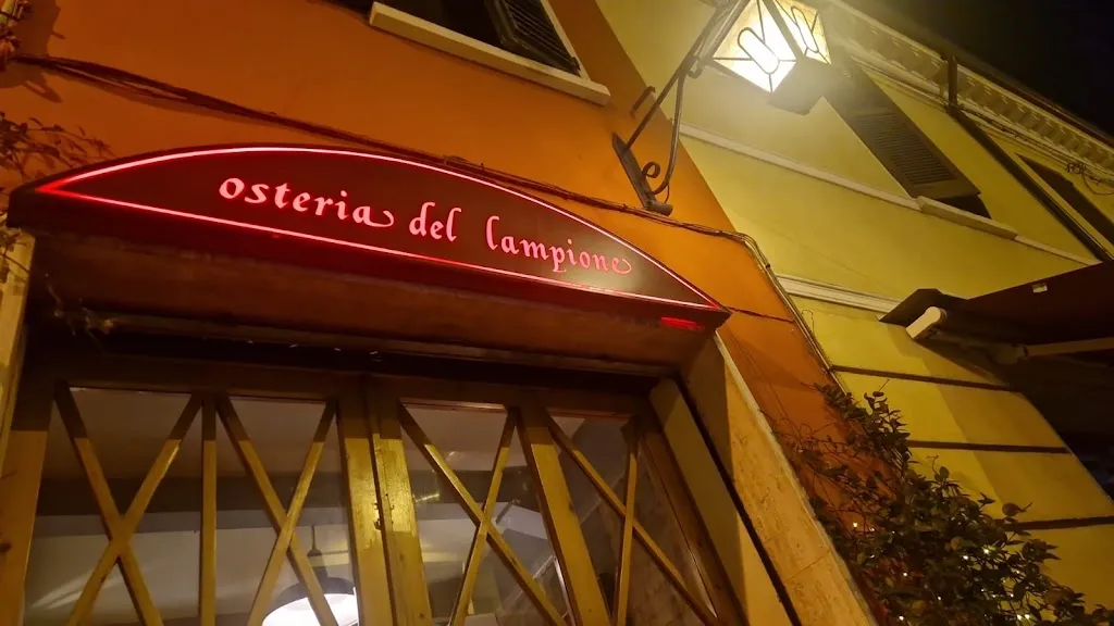 Osteria Del Lampione_Cesena_slider_image_2