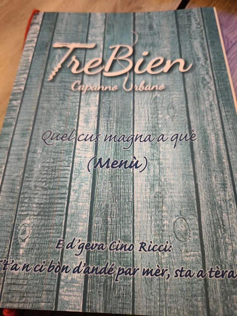 Gianni Caibugatti_Trebien_Cesena_review