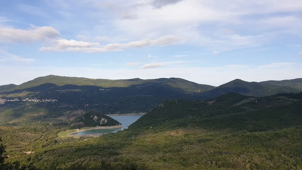 Bar Snack Di Mazurkiewicz Monika restaurant in Pennadomo