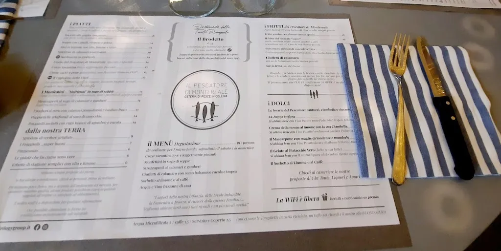 Menu_Il Pescatore di Montereale_Cesena_image_3