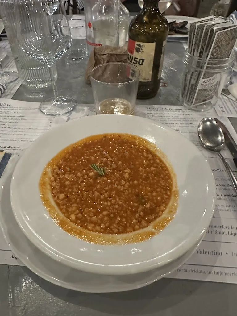 emanuele barducci_Il Pescatore di Montereale_Cesena_review