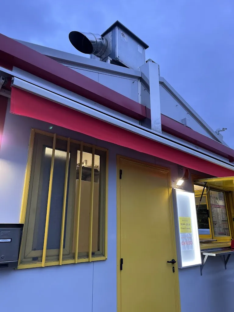 Dottor Uto_E Chiuschet_Cesena_review