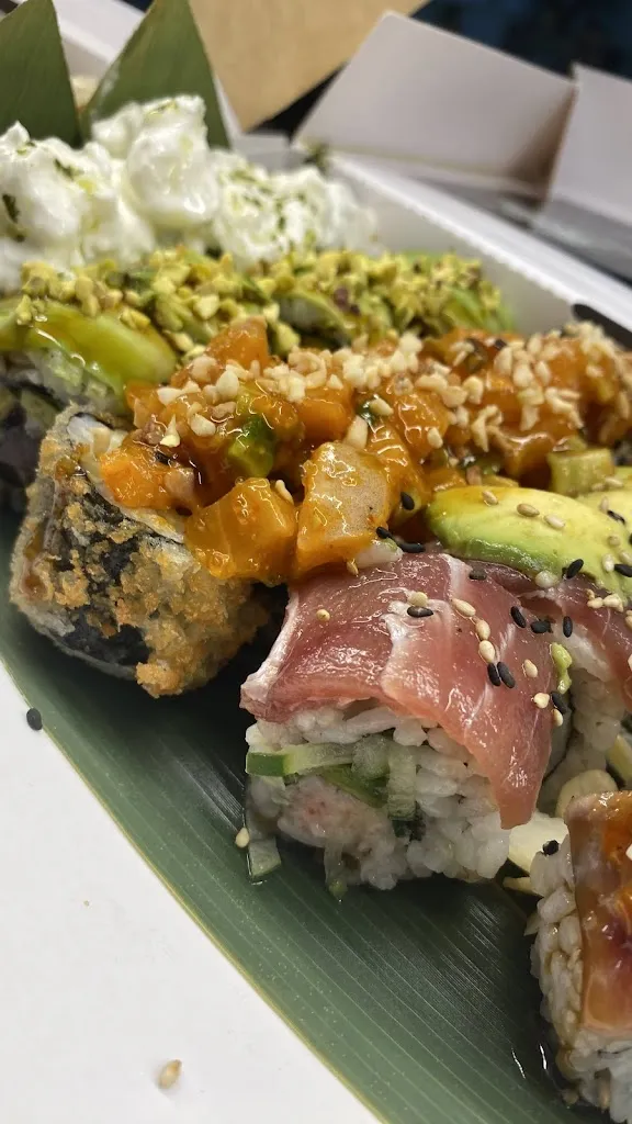 Menu_Ristorante Roppongi Fusion Sushi_Cesena_image_5