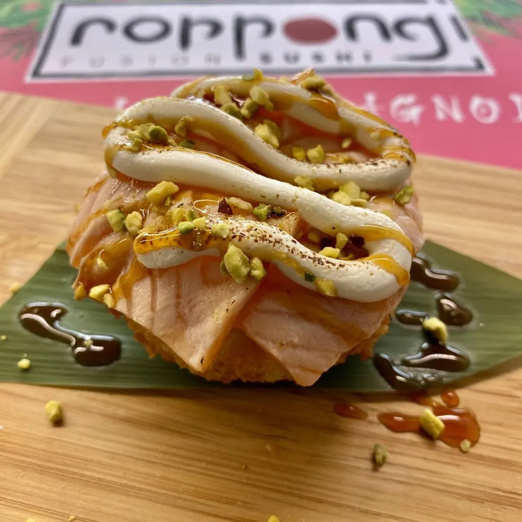 Menu_Ristorante Roppongi Fusion Sushi_Cesena_image_8