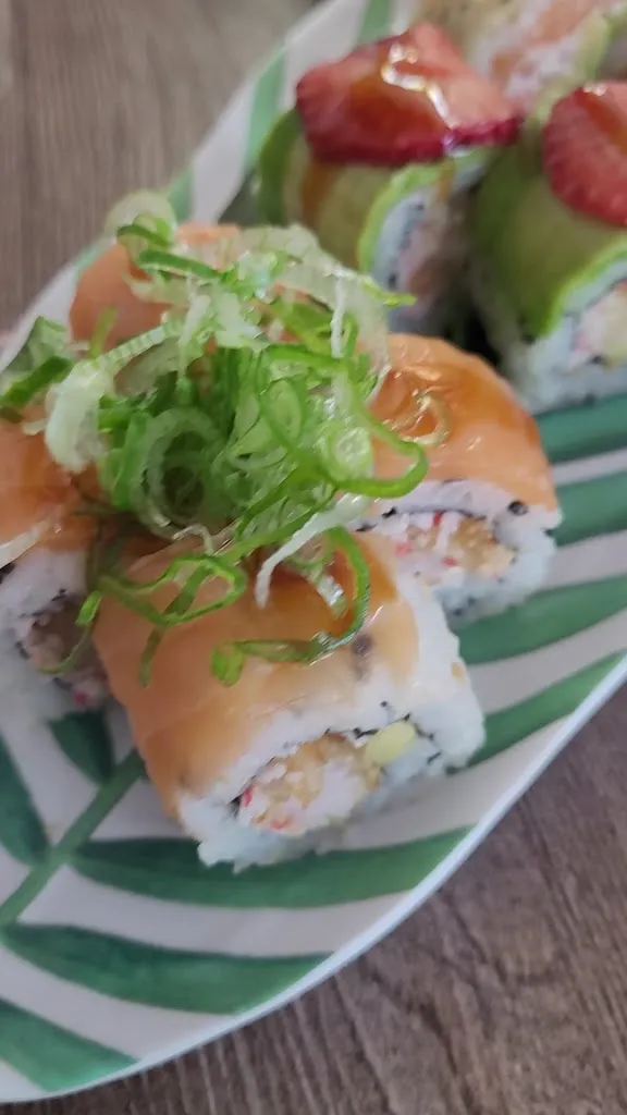 Ristorante Roppongi Fusion Sushi_Cesena_slider_image_2