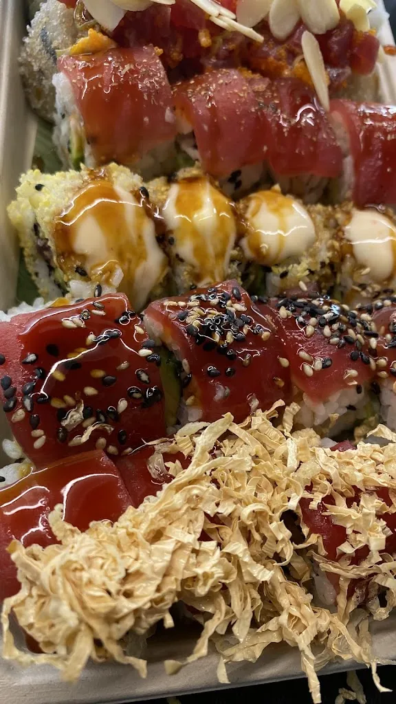 Ristorante Roppongi Fusion Sushi_Cesena_slider_image_3