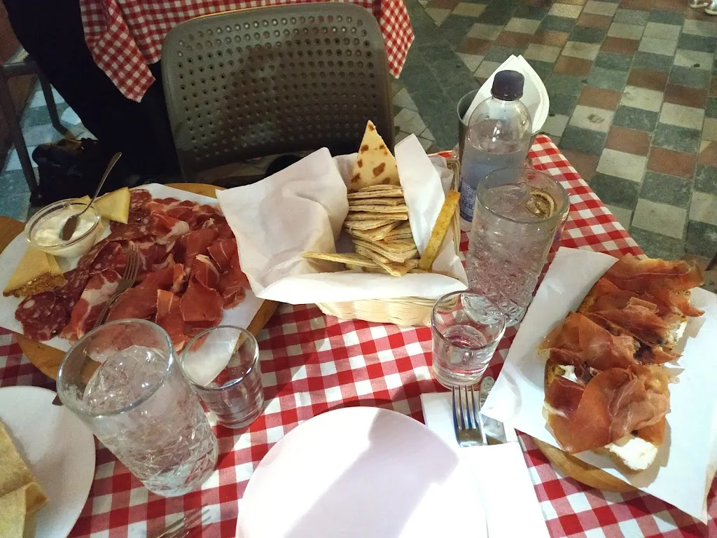 Mr Ventu_Osteria Cené_Cesena_review