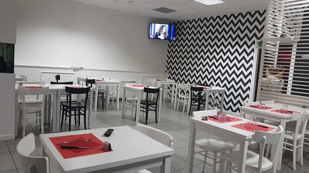 Ristorante Gourmetti - food life - restaurant in Cesena