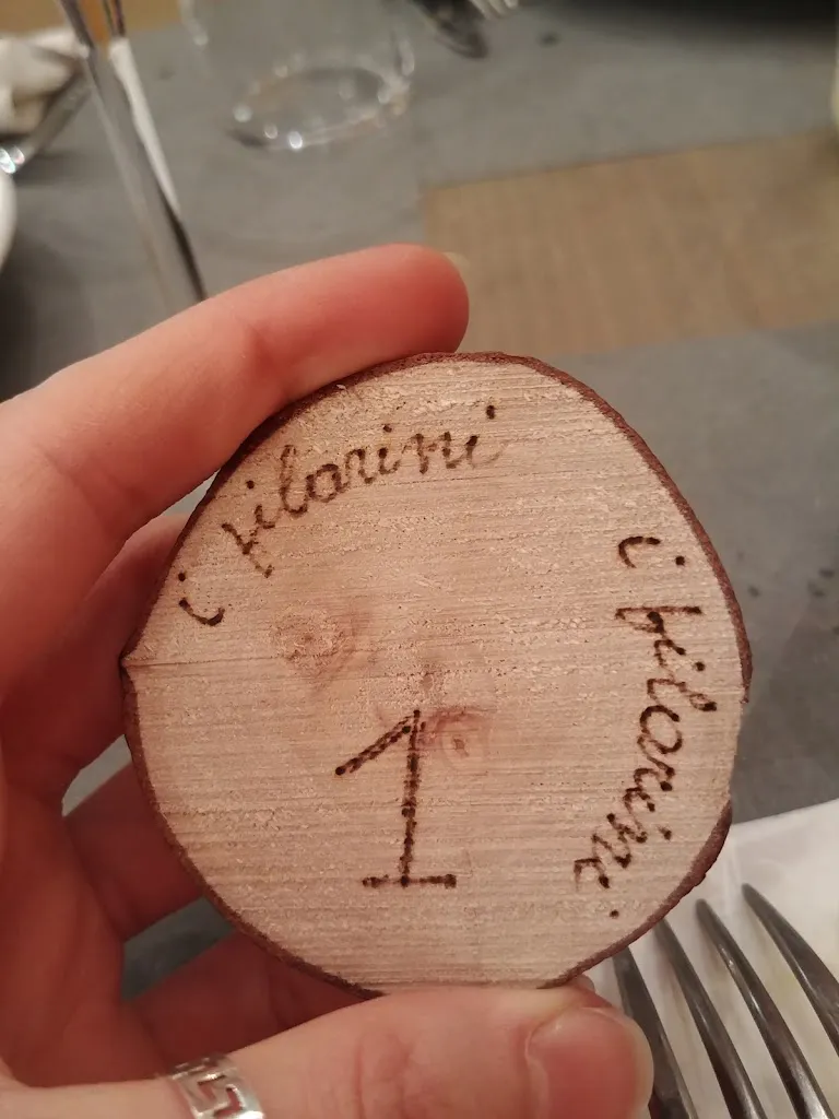 Giada_Farmhouse I filarini_Cesena_review