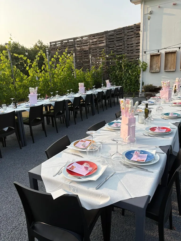 Vincenza Di Gioia_Farmhouse I filarini_Cesena_review