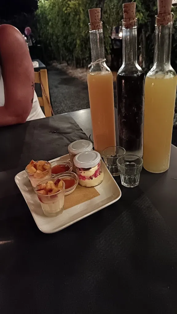 stefania vio_Farmhouse I filarini_Cesena_review