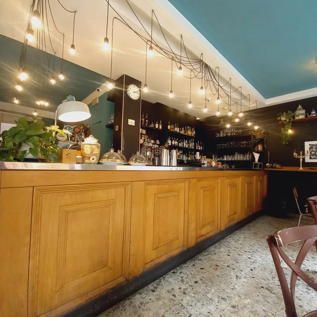 Roberto Di Michele_La Cantera_Cesena_review