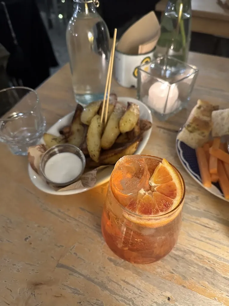 Nicoletta Frattini_La Cantera_Cesena_review