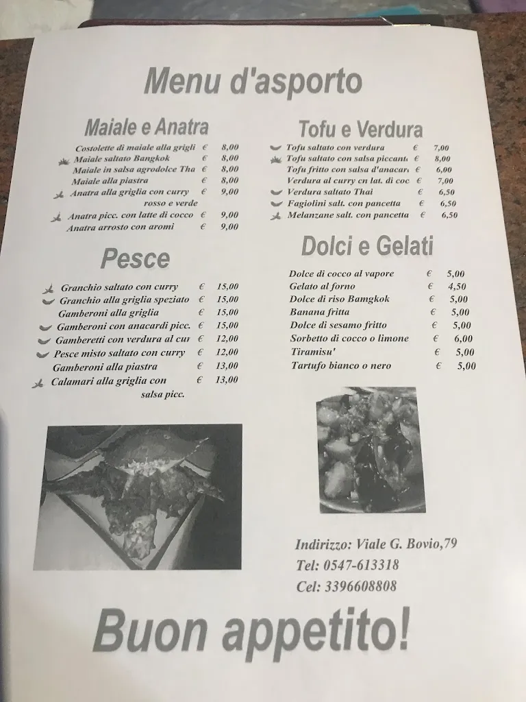 Menu_Ristorante Thailandese Bangkok_Cesena_image_3