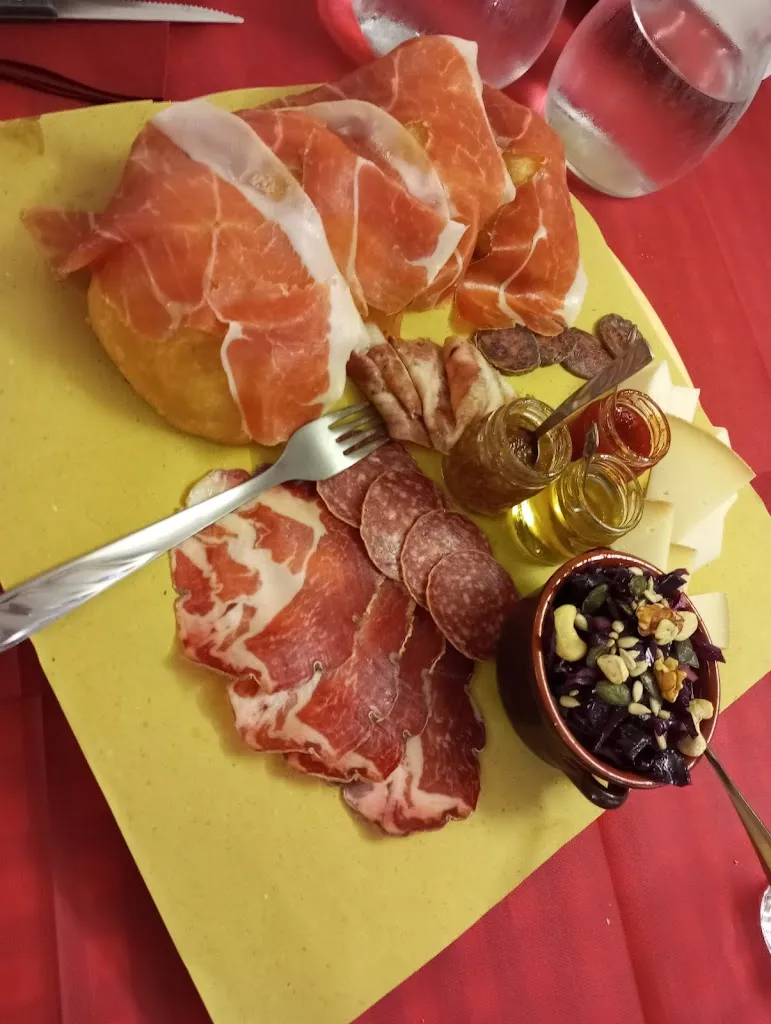 Mariagrazia Andreoli_Agriturismo Taverna Cerreto_Penna Sant'Andrea_review