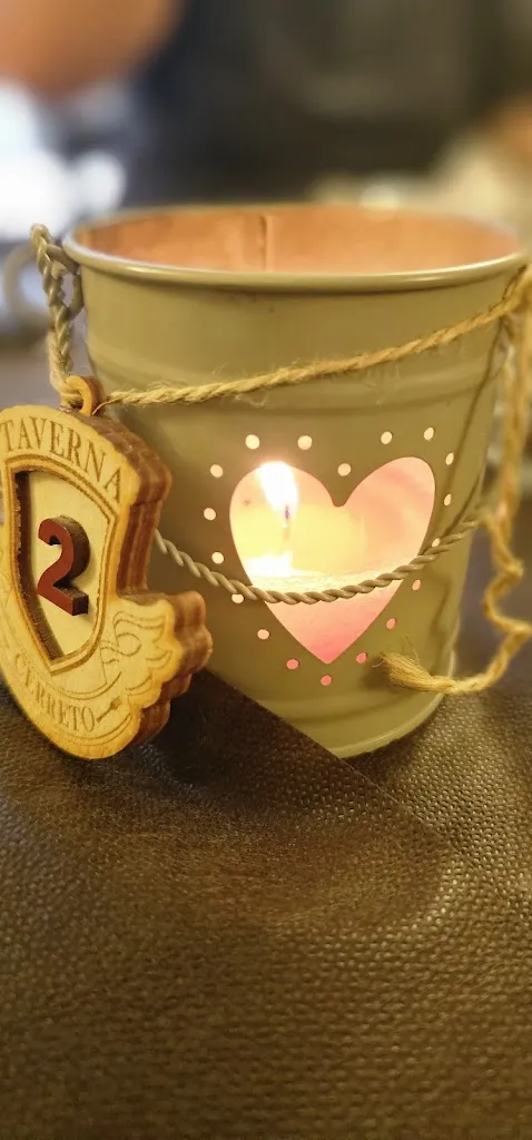 Mauro “Mullah O'Maur” Cirilli_Agriturismo Taverna Cerreto_Penna Sant'Andrea_review