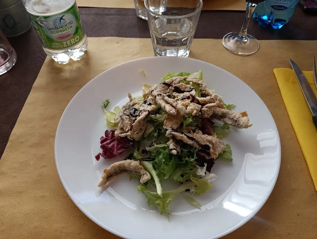 stefano pesci_Margò Cesena_Cesena_review