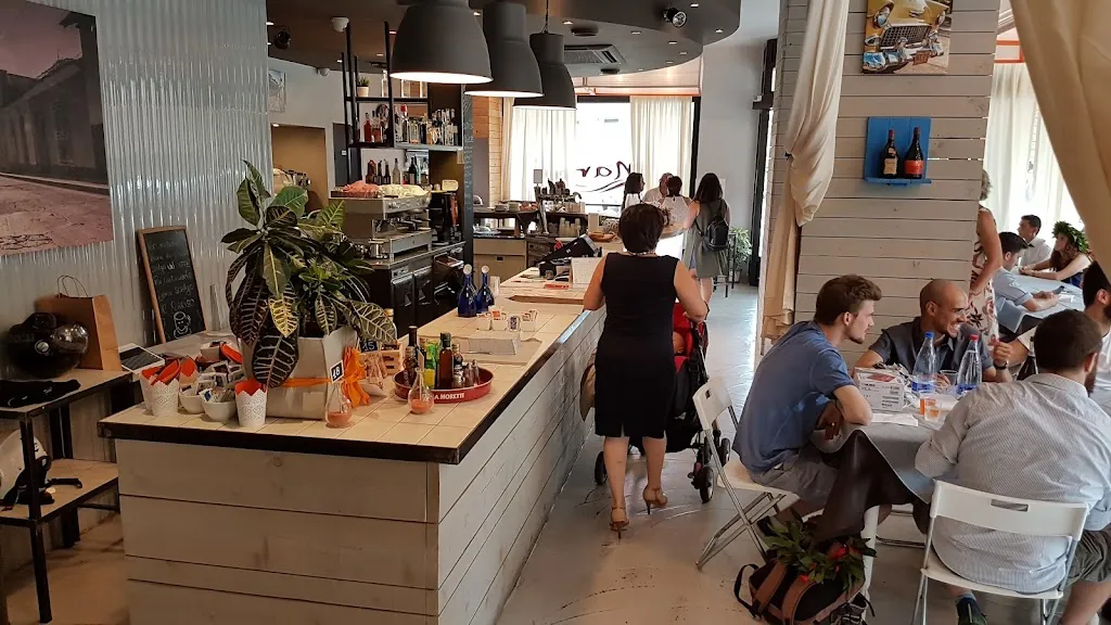 Margò Cesena restaurant in Cesena