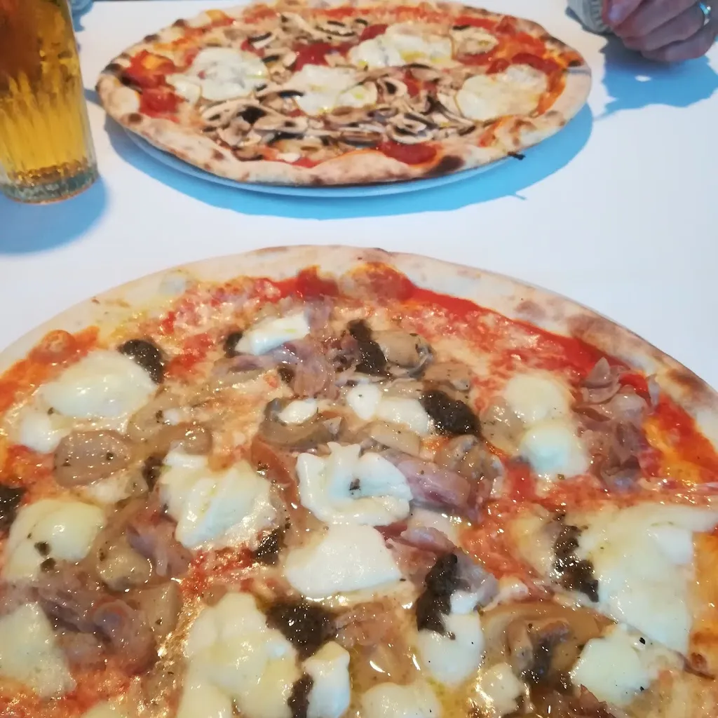 Andria Owen_Ristorante Guttaperga_Cesena_review