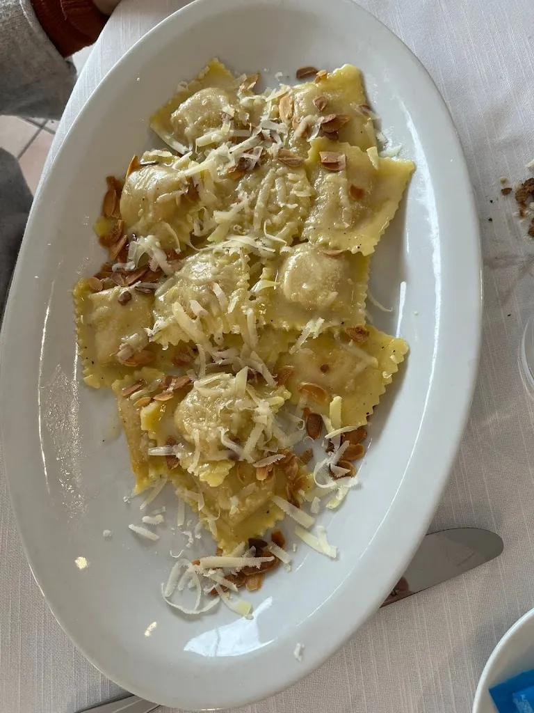 Eleonora Orrú_Ristorante Guttaperga_Cesena_review