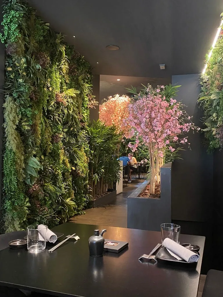 ombretta ranieri_Ristorante Sushi Kai_Cesena_Bewertung