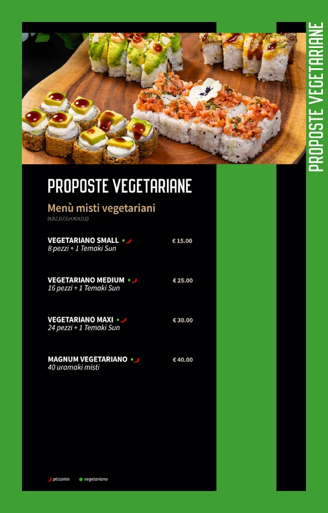 Menu_Ristorante Sushi Corner Cesena_Cesena_immagine_3