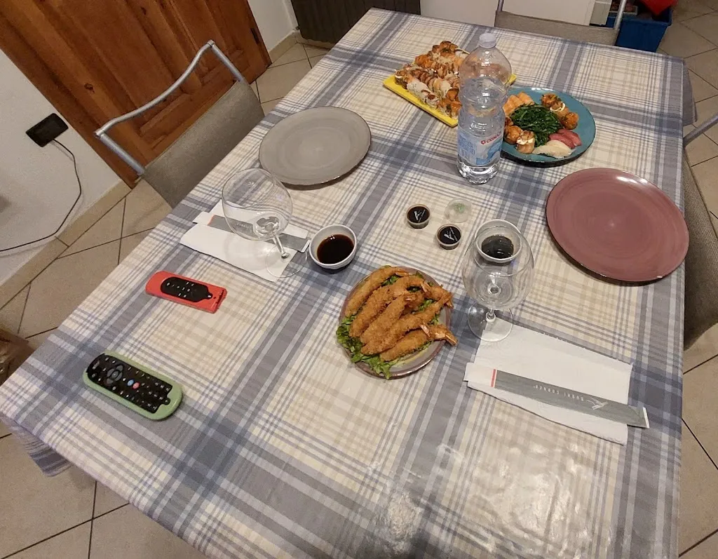 Menu_Ristorante Sushi Corner Cesena_Cesena_immagine_5