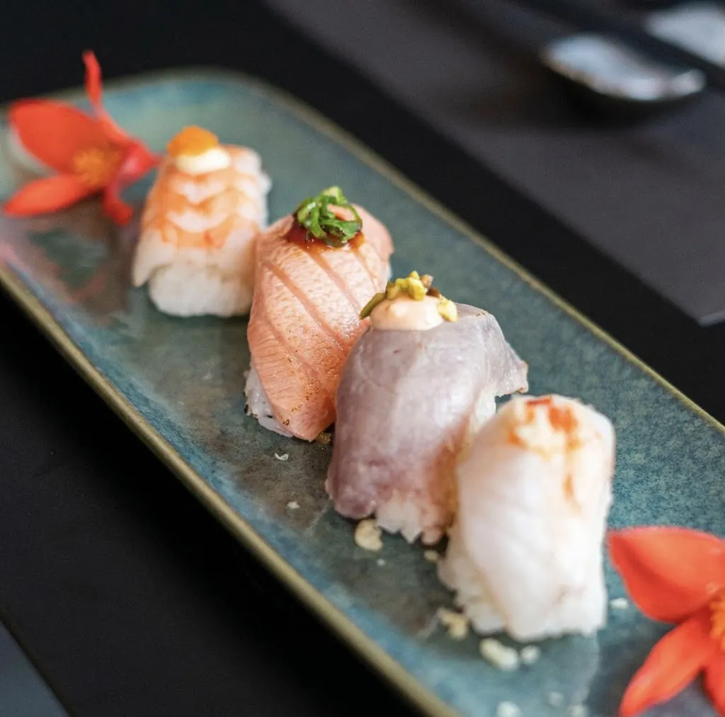 Menu_Ristorante Sushi Corner Cesena_Cesena_immagine_8