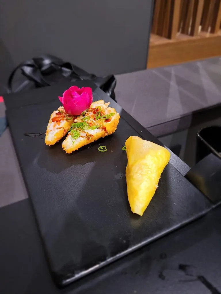 Menu_Ristorante Sushi Corner Cesena_Cesena_immagine_9