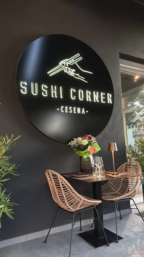Inviaggioconme_Ristorante Sushi Corner Cesena_Cesena_recensione