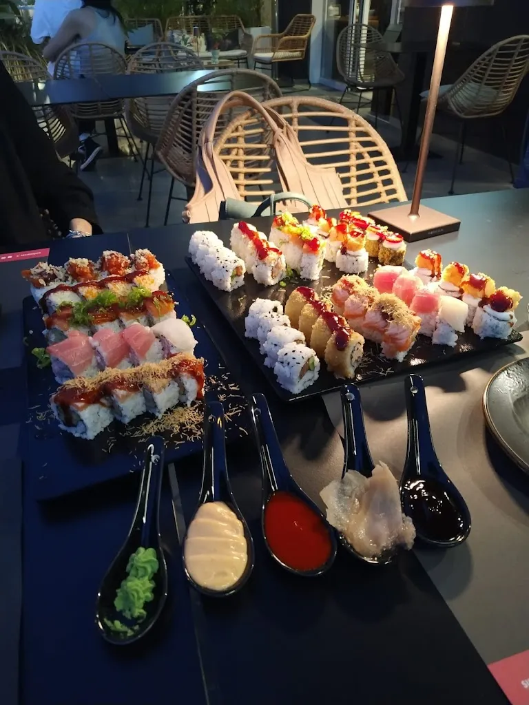 Silvia Romoli_Ristorante Sushi Corner Cesena_Cesena_recensione