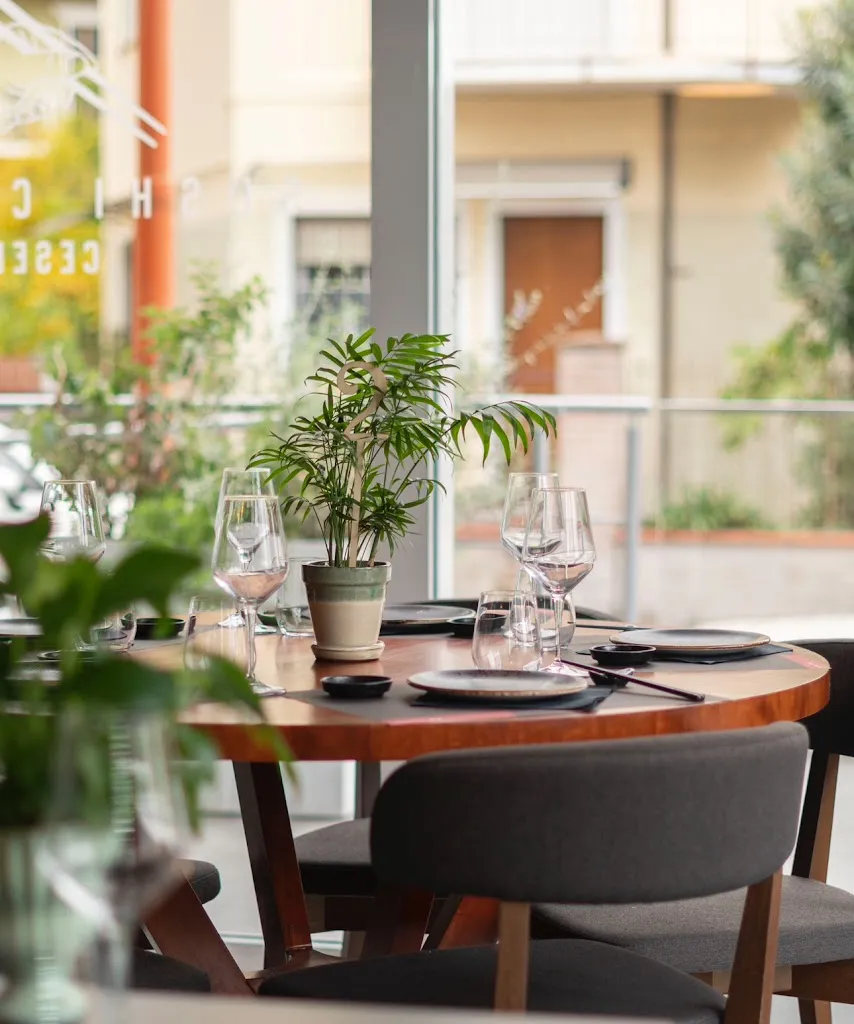 Ristorante Sushi Corner Cesena restaurant in Cesena