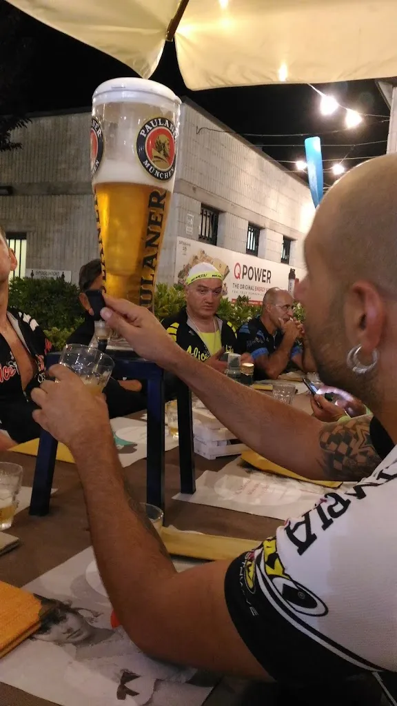 Menu_Ristorante Spiaggia 23 Cesena_Cesena_image_3