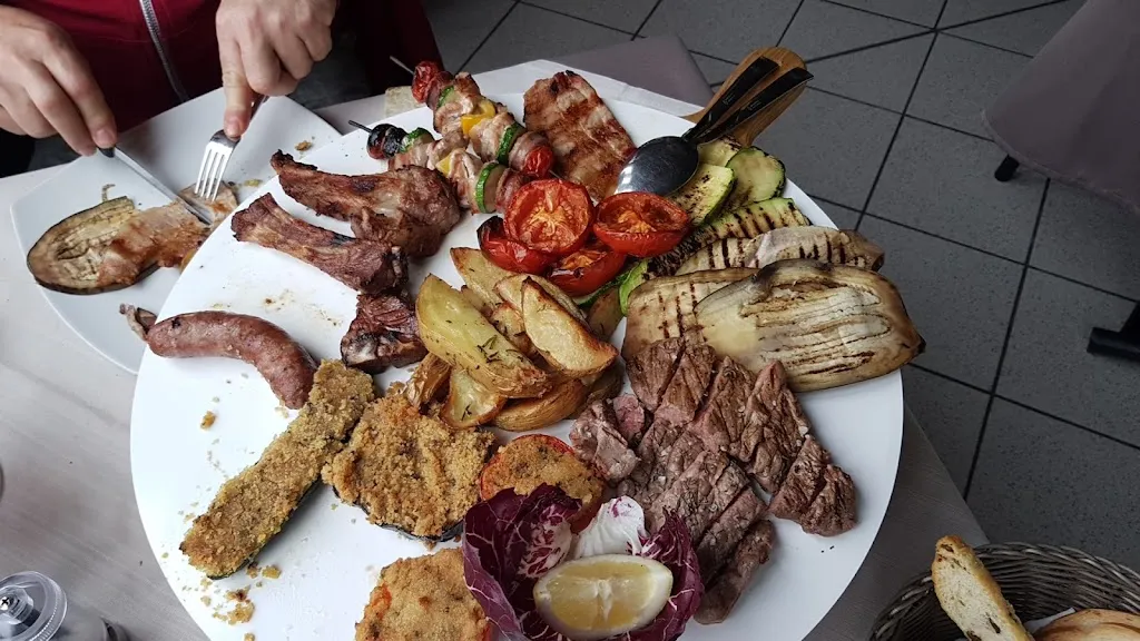 Menu_Ristorante Spiaggia 23 Cesena_Cesena_image_4