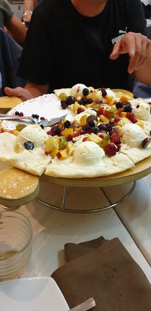 Menu_Ristorante Spiaggia 23 Cesena_Cesena_image_5