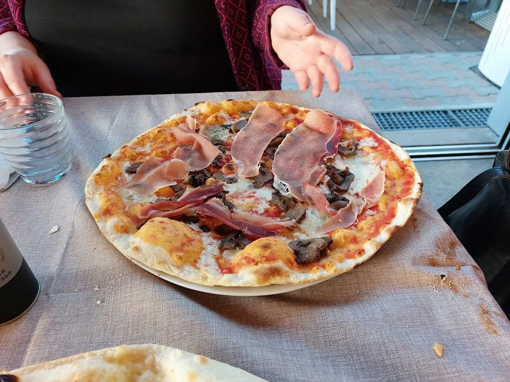 Menu_Ristorante Spiaggia 23 Cesena_Cesena_image_7