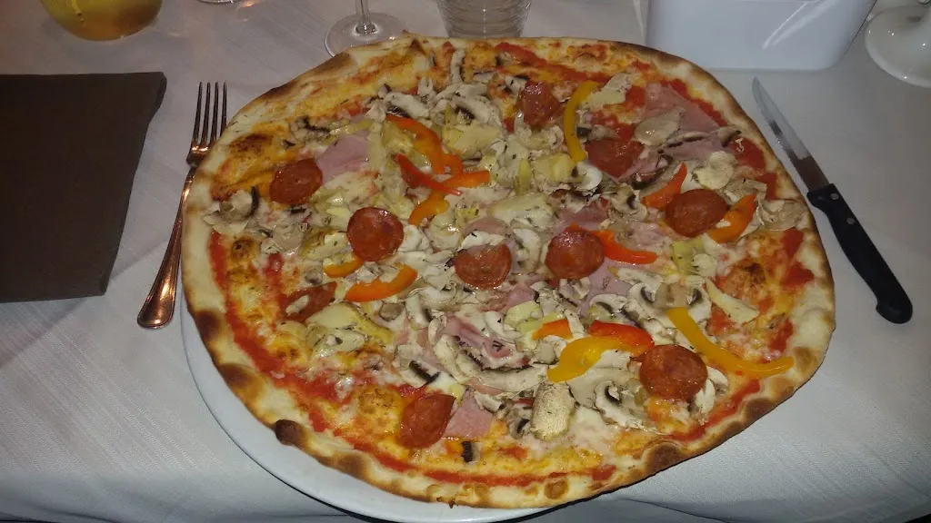 Menu_Ristorante Spiaggia 23 Cesena_Cesena_image_8