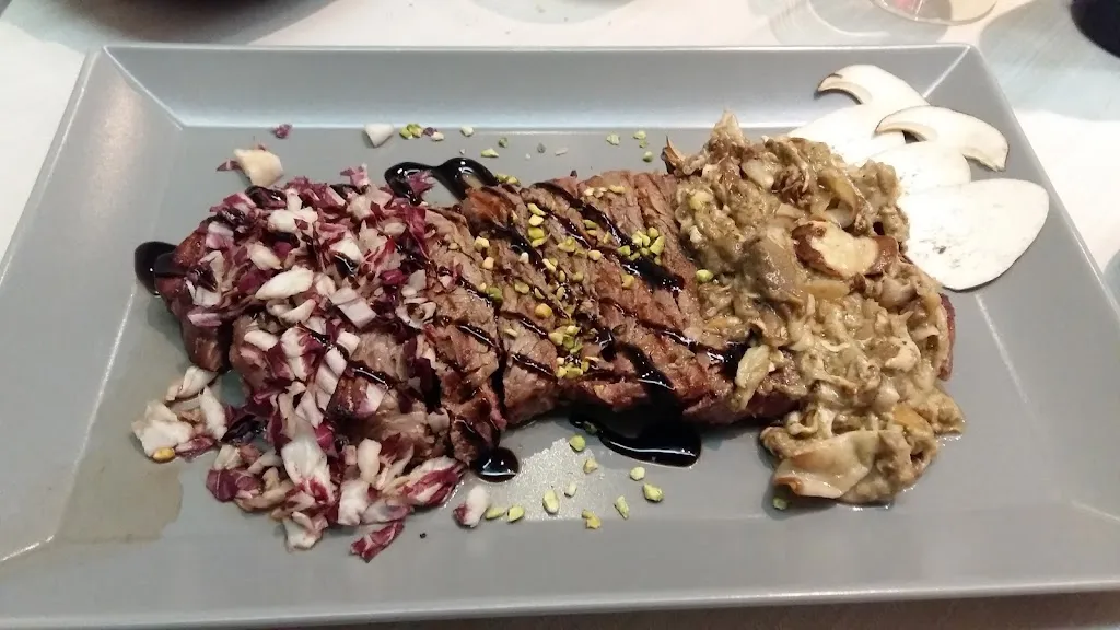 Menu_Ristorante Spiaggia 23 Cesena_Cesena_image_9