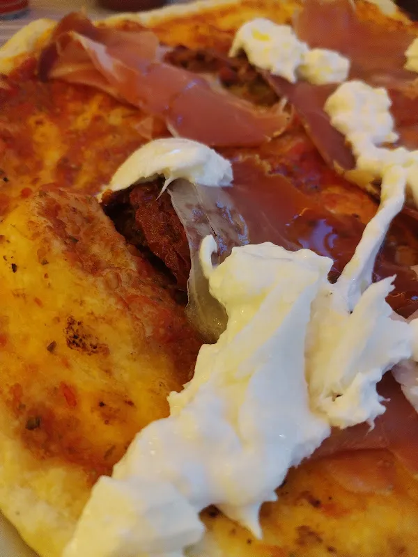 Mara Alessandri_Ristorante Spiaggia 23 Cesena_Cesena_review