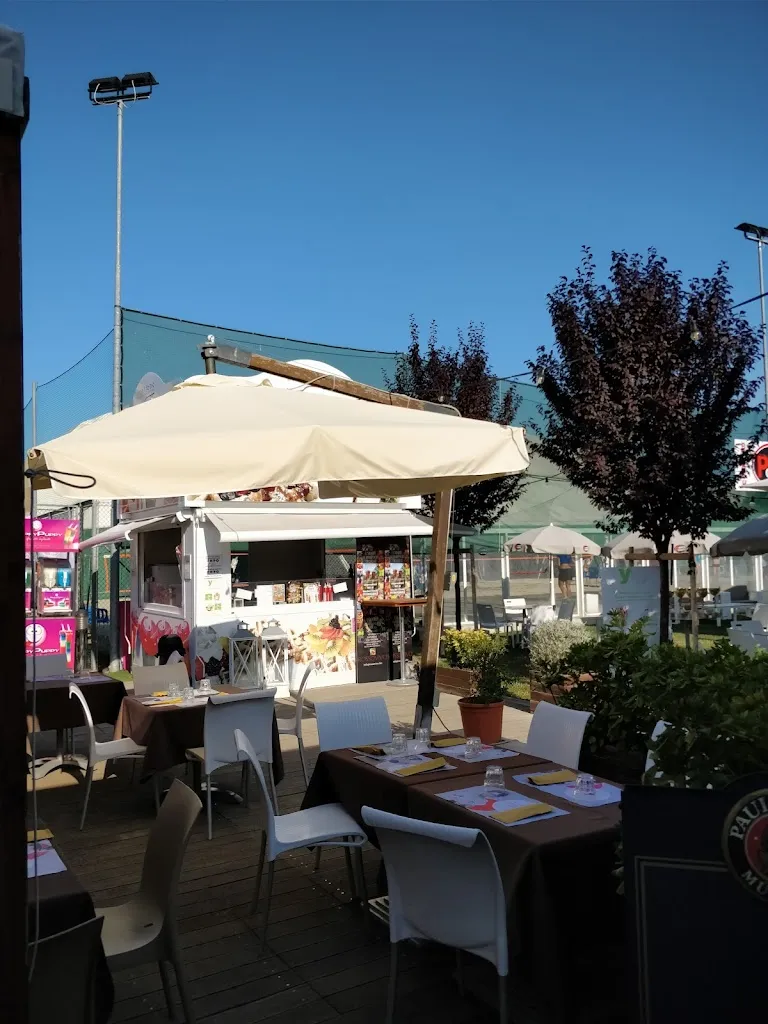 Ristorante Spiaggia 23 Cesena restaurant in Cesena