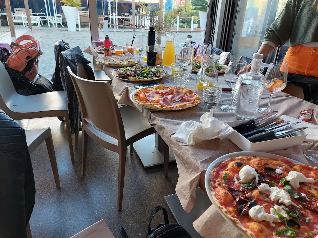 Ristorante Spiaggia 23 Cesena_Cesena_slider_image_3