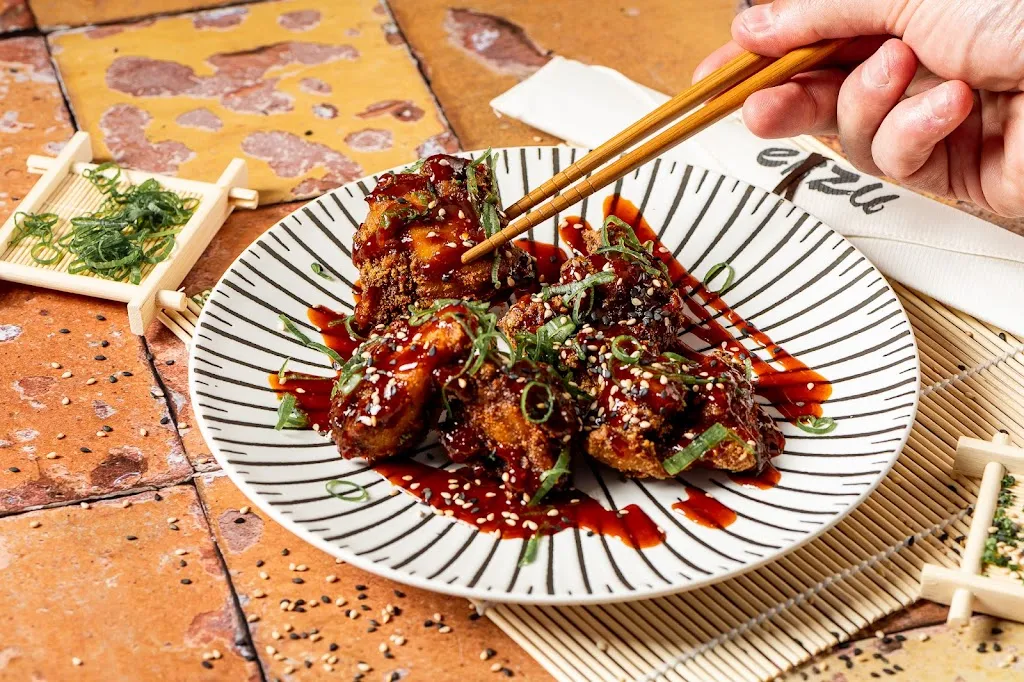 Ristorante Enzu Cesena_Cesena_slider_image_2