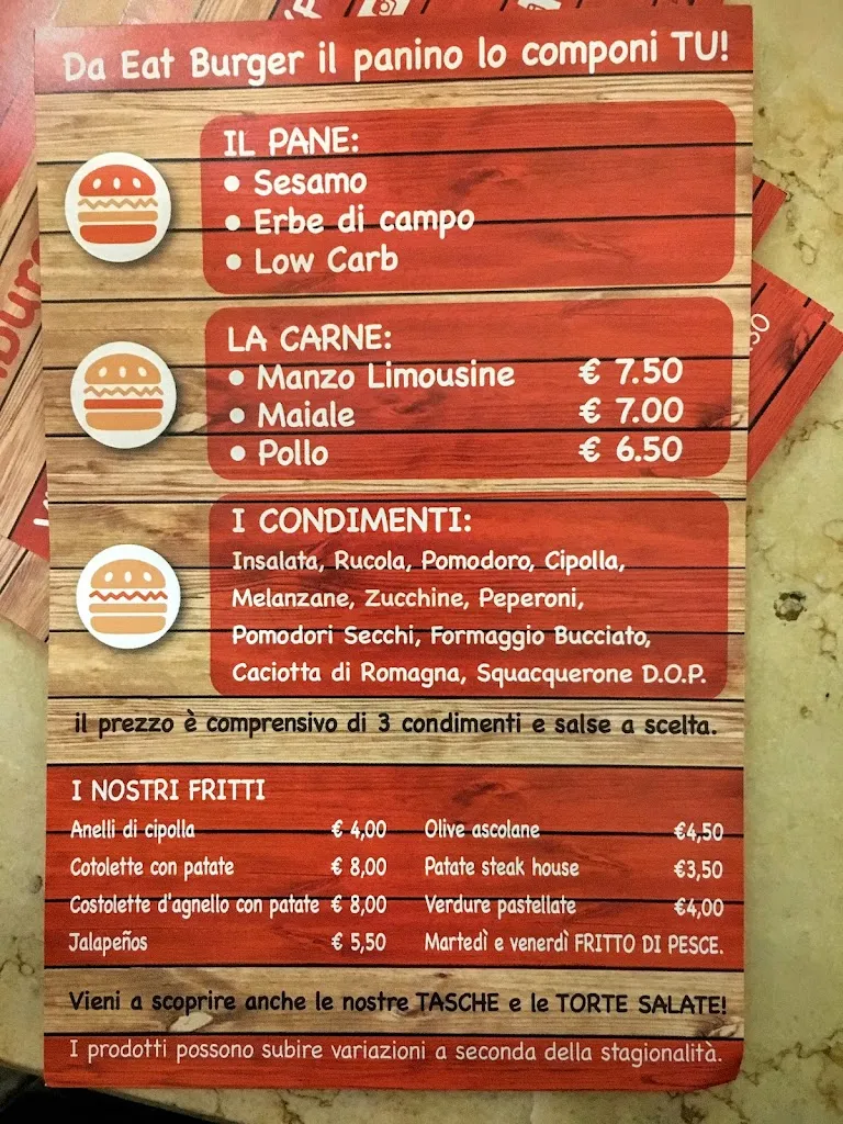 Menu_Eat Burger_Cesena_image_2